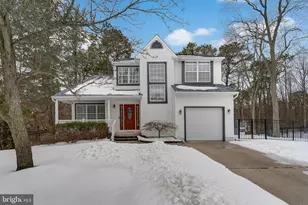 39 W Annapolis Dr, Sicklerville, NJ 08081 - Photo 1