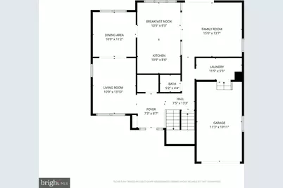 39 W Annapolis Drive, Sicklerville, NJ 08081 - Photo 31