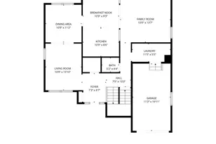 39 W Annapolis Dr, Sicklerville, NJ 08081 - Photo 31