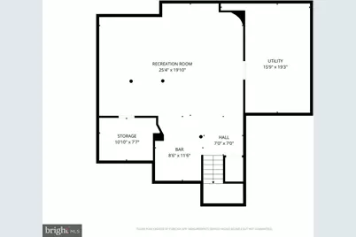 39 W Annapolis Drive, Sicklerville, NJ 08081 - Photo 33