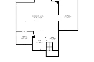 39 W Annapolis Dr, Sicklerville, NJ 08081 - Photo 33