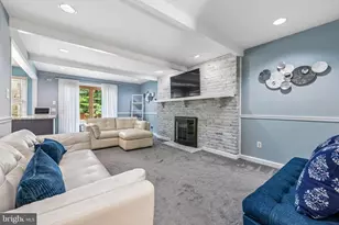 28 Doncaster Ct, Cherry Hill, NJ 08003 - Photo 15