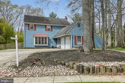 28 Doncaster Court, Cherry Hill, NJ 08003 - Photo 1