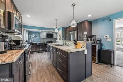 28 Doncaster Court, Cherry Hill, NJ 08003 - Photo 9