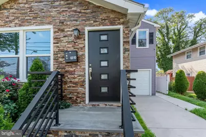 6010 Lexington Avenue, Pennsauken, NJ 08109 - Photo 1