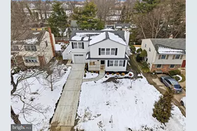 615 Pardee Lane, Haddonfield, NJ 08033 - Photo 9