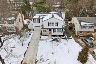 615 Pardee Ln, Haddonfield, NJ 08033 - Photo 9