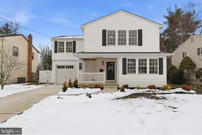 615 Pardee Lane, Haddonfield, NJ 08033 - Photo 1