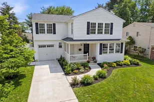 615 Pardee Ln, Haddonfield, NJ 08033 - Photo 3