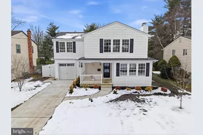 615 Pardee Lane, Haddonfield, NJ 08033 - Photo 5