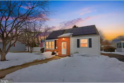 112 Lindsey Avenue, Runnemede, NJ 08078 - Photo 1