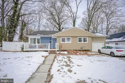 405 E Evesham Avenue, Magnolia, NJ 08049 - Photo 1