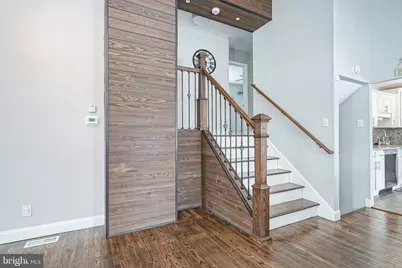 405 E Evesham Avenue, Magnolia, NJ 08049 - Photo 3