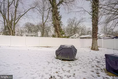 405 E Evesham Avenue, Magnolia, NJ 08049 - Photo 31