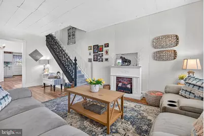 1006 Chestnut Avenue, Laurel Springs, NJ 08021 - Photo 5