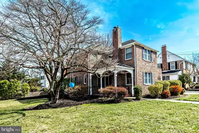 239 Hopkins Road, Haddonfield, NJ 08033 - Photo 5