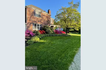 239 Hopkins Road, Haddonfield, NJ 08033 - Photo 1