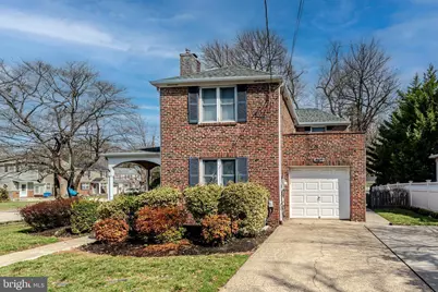 239 Hopkins Road, Haddonfield, NJ 08033 - Photo 3