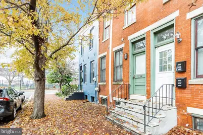 336 Point Street, Camden, NJ 08102 - Photo 3