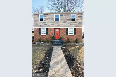 1018 W Browning Road, Bellmawr, NJ 08031 - Photo 1