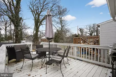 119 French Avenue, Haddon Township, NJ 08108 - Photo 27