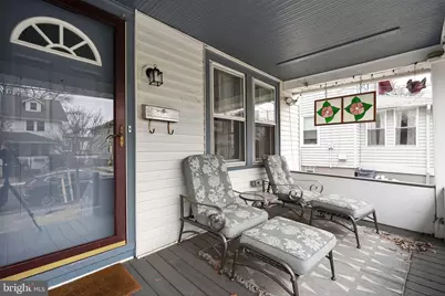 119 French Avenue, Haddon Township, NJ 08108 - Photo 3