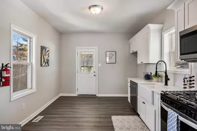 28 W Greenwood Avenue, Oaklyn, NJ 08107 - Photo 9