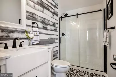 28 W Greenwood Avenue, Oaklyn, NJ 08107 - Photo 7