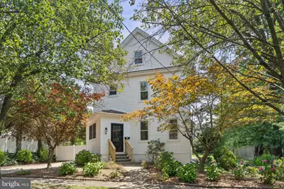 16 W Greenwood Avenue, Oaklyn, NJ 08107 - Photo 1