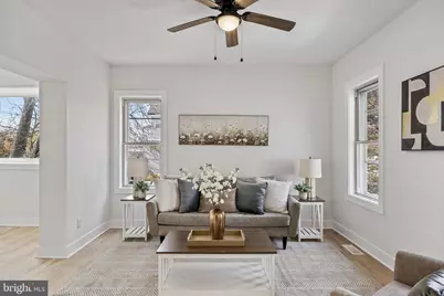 16 W Greenwood Avenue, Oaklyn, NJ 08107 - Photo 3