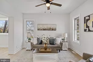 16 W Greenwood Ave, Oaklyn, NJ 08107 - Photo 3