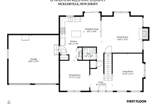 6 Morningstar Ct, Sicklerville, NJ 08081 - Photo 37