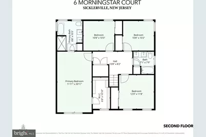 6 Morningstar Court, Sicklerville, NJ 08081 - Photo 35