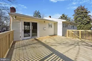 206 Mimosa Dr, Cherry Hill, NJ 08003 - Photo 21