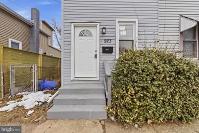 923 Ridgeway Street, Gloucester City, NJ 08030 - Photo 3