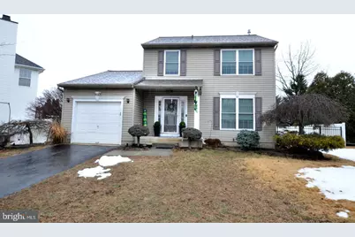 15 Crawford Drive, Sicklerville, NJ 08081 - Photo 1