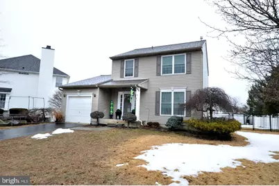 15 Crawford Drive, Sicklerville, NJ 08081 - Photo 3