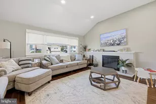 121 Weather Vane Dr, Cherry Hill, NJ 08002 - Photo 5