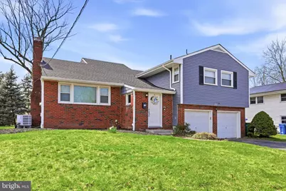 121 Weather Vane Drive, Cherry Hill, NJ 08002 - Photo 1