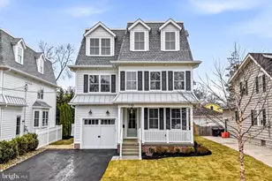 110 Avondale Ave, Haddonfield, NJ 08033 - Photo 1