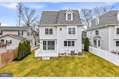 110 Avondale Ave., Haddonfield, NJ 08033 - Photo 3