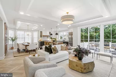 110 Avondale Ave., Haddonfield, NJ 08033 - Photo 1