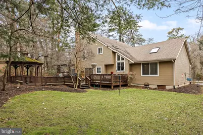 4 Ashton Drive, Voorhees, NJ 08043 - Photo 33