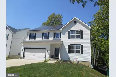 325 Ashland Avenue, Lawnside, NJ 08045 - Photo 3