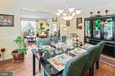 325 Ashland Avenue, Lawnside, NJ 08045 - Photo 5