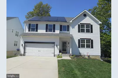 325 Ashland Avenue, Lawnside, NJ 08045 - Photo 1