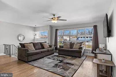 1006 Surrey Road, Somerdale, NJ 08083 - Photo 7