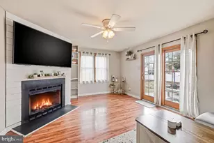 17 Fawn Ln, Sicklerville, NJ 08081 - Photo 11