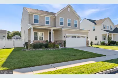 19 Circle Drive, Sicklerville, NJ 08081 - Photo 3