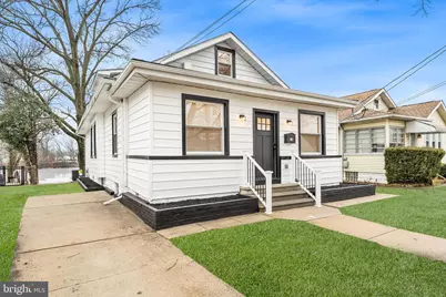 16 Eden Avenue, Oaklyn, NJ 08107 - Photo 3